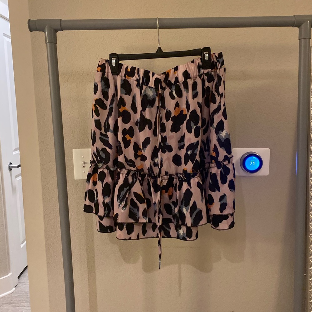 SHEIN skirt